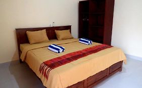 Golo Tango Homestay